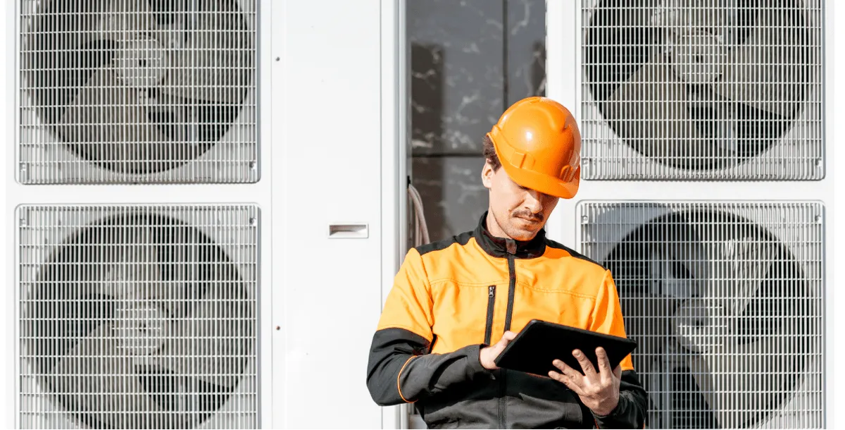 AC Repair & Installation