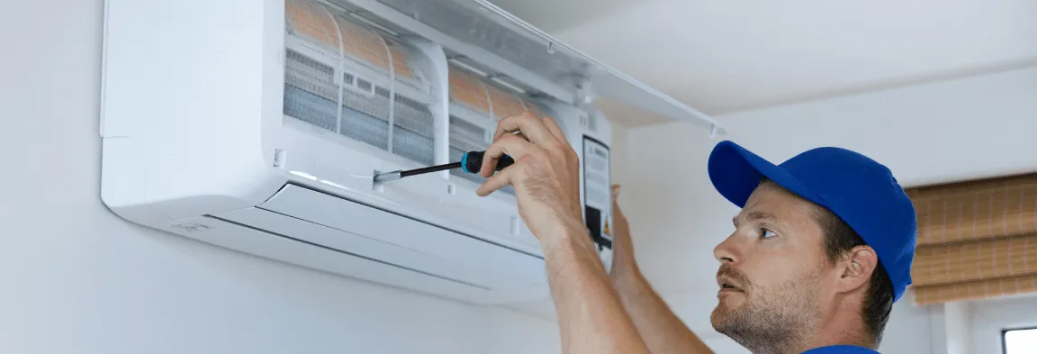 Furnace & Heating Systems