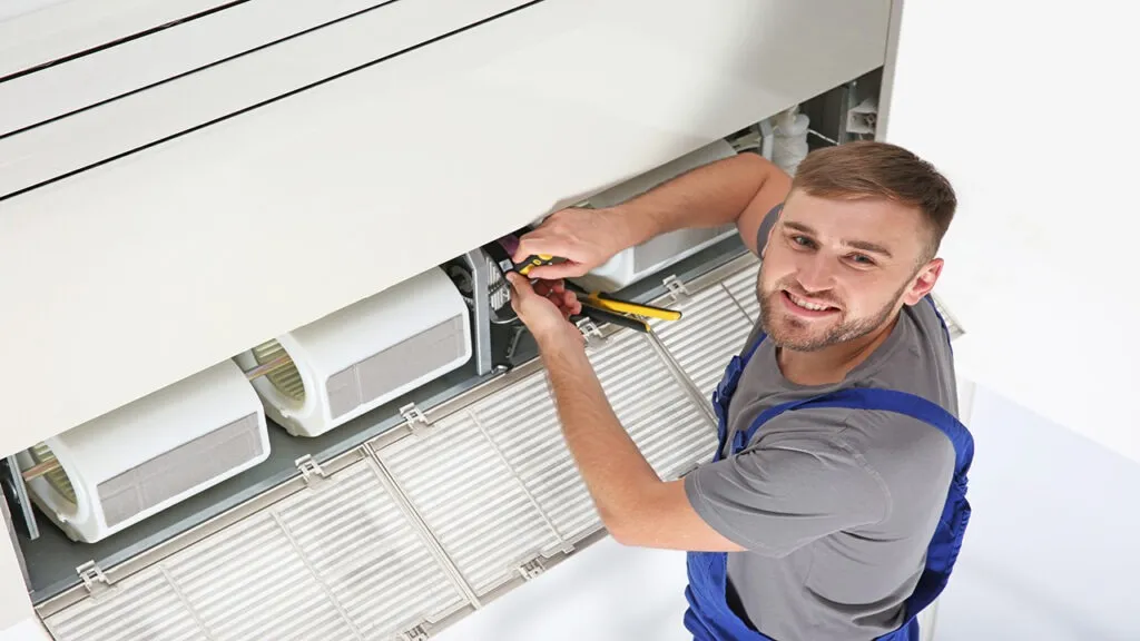 Seamless Heat Pump Upgrade & $2,000 IRA Credit